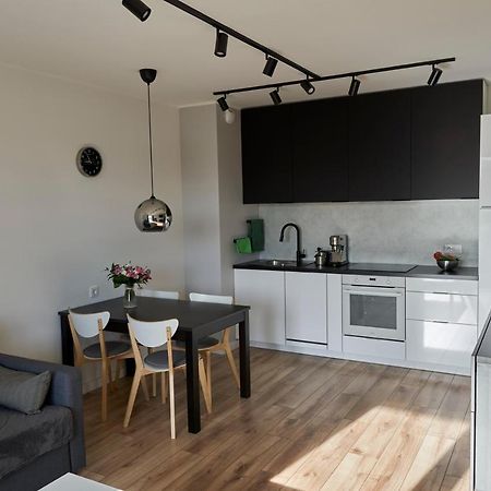 All You Need Apartment Gdansk Luaran gambar