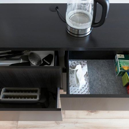 All You Need Apartment Gdansk Luaran gambar