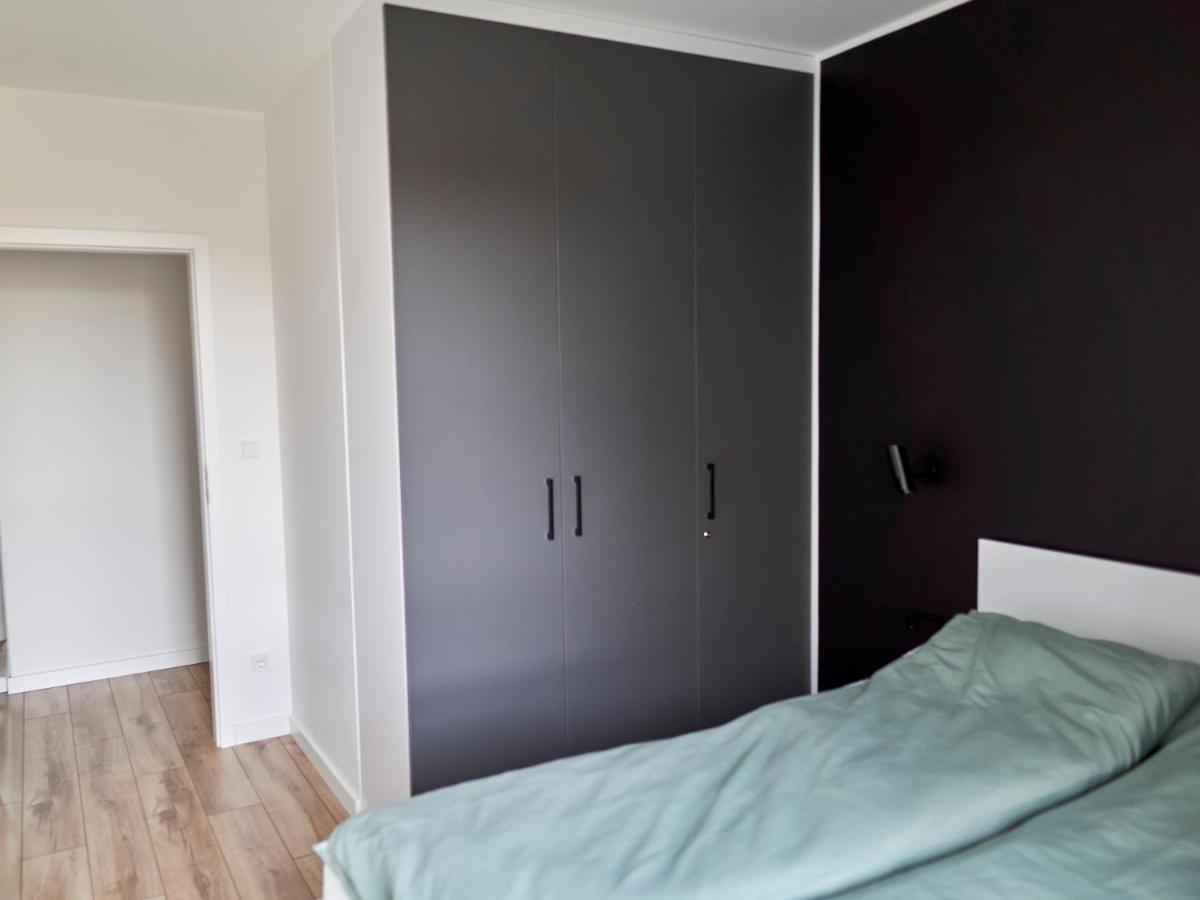 All You Need Apartment Gdansk Luaran gambar