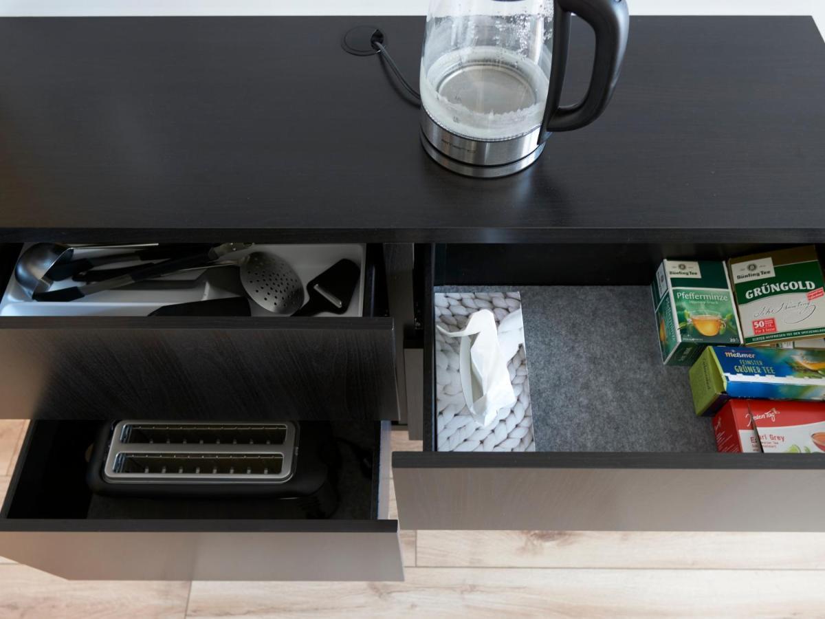 All You Need Apartment Gdansk Luaran gambar
