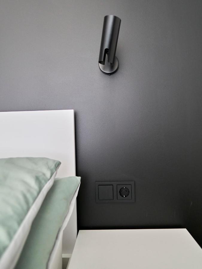 All You Need Apartment Gdansk Luaran gambar