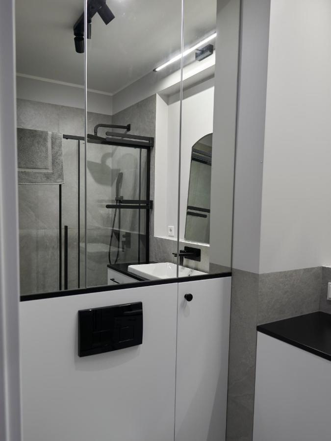 All You Need Apartment Gdansk Luaran gambar