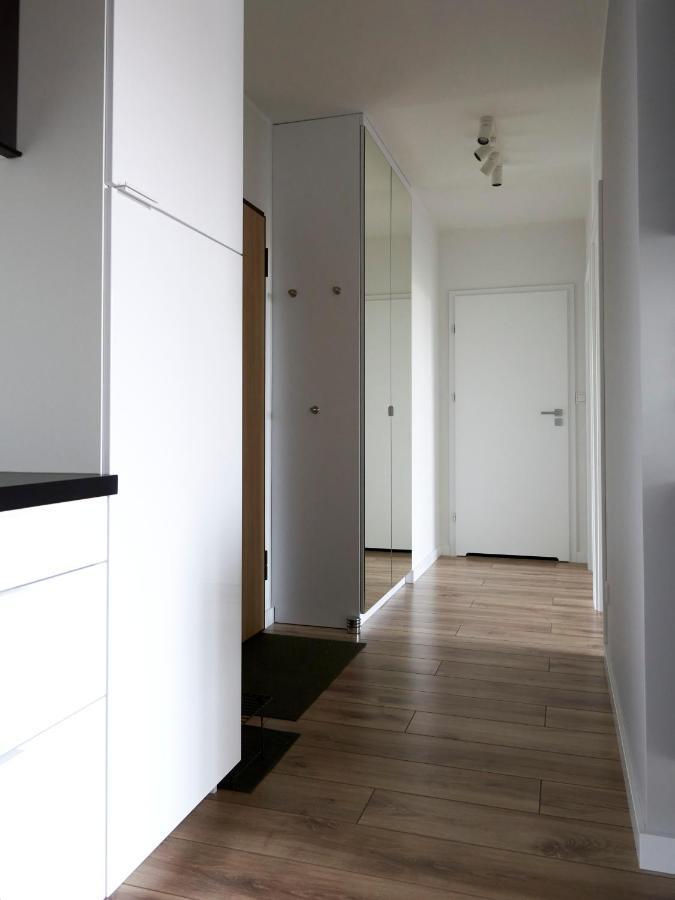 All You Need Apartment Gdansk Luaran gambar