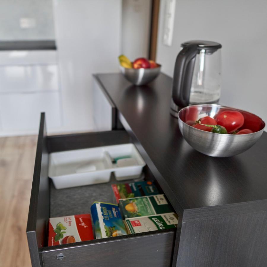 All You Need Apartment Gdansk Luaran gambar