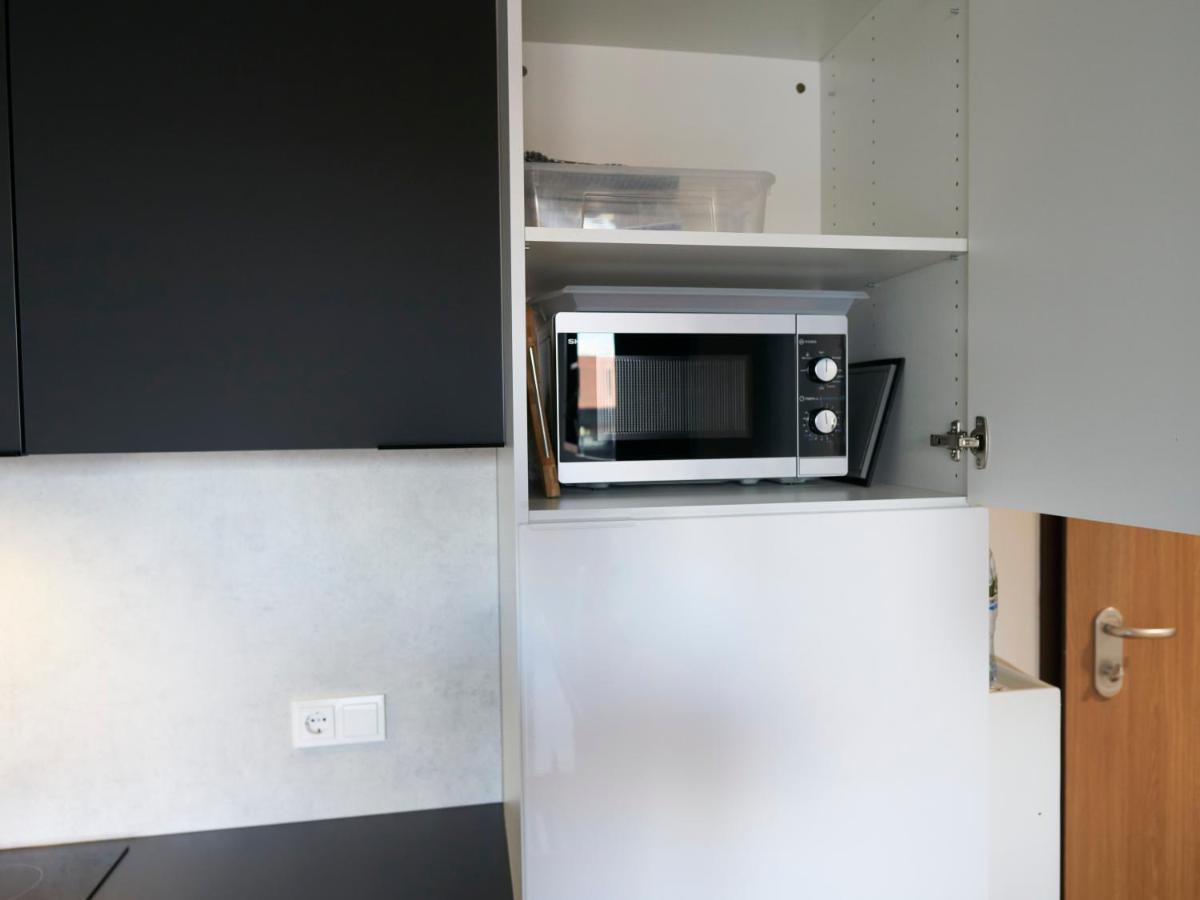 All You Need Apartment Gdansk Luaran gambar