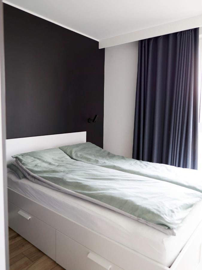 All You Need Apartment Gdansk Luaran gambar